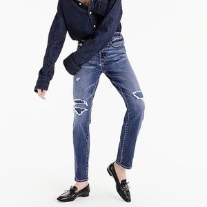J Crew Jeans